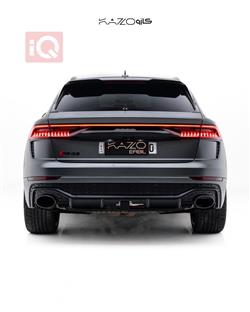 اودي RSQ8